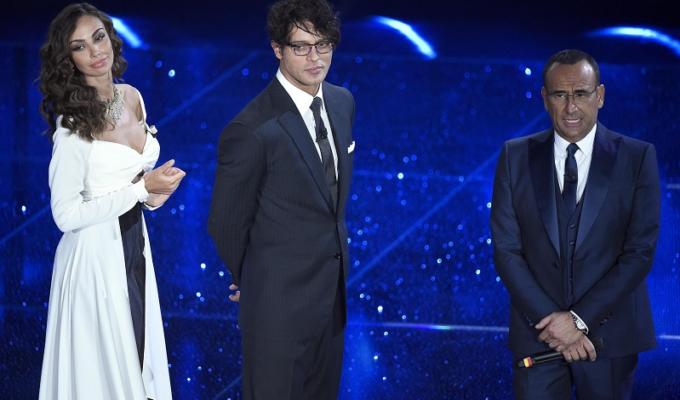 Sanremo 2016
