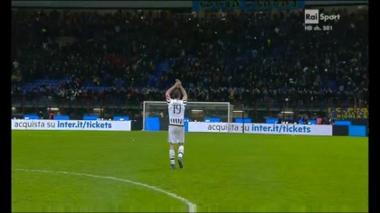 Inter-Juventus 3-0 Coppa Italia Video gol e highlights