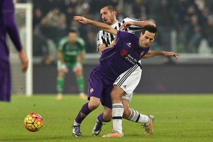 Fiorentina-Juventus presentazione