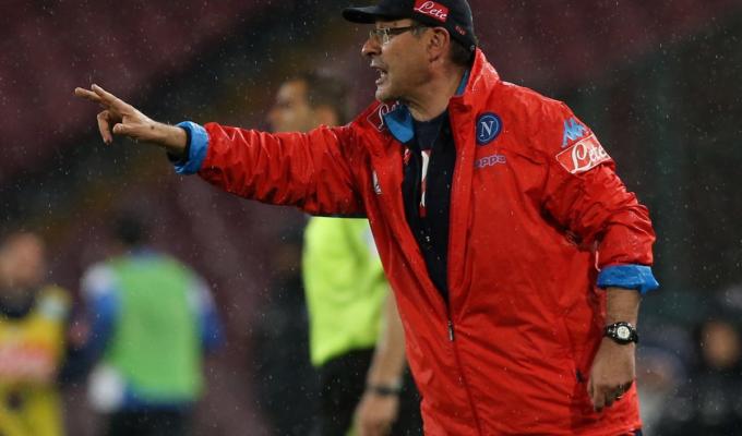 Torino-Napoli