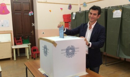 Risultati elezioni Comunali 2016 Cagliari