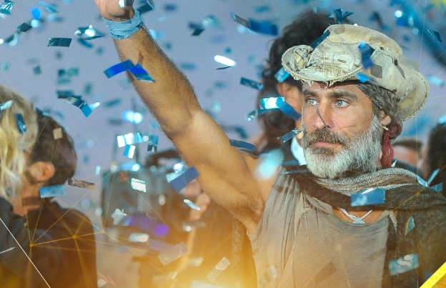 vincitore isola dei famosi 2017