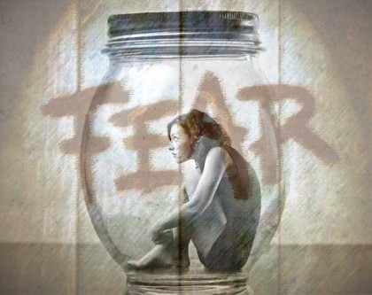 la paura a livello sociale e culturale