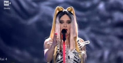 eurovision trash