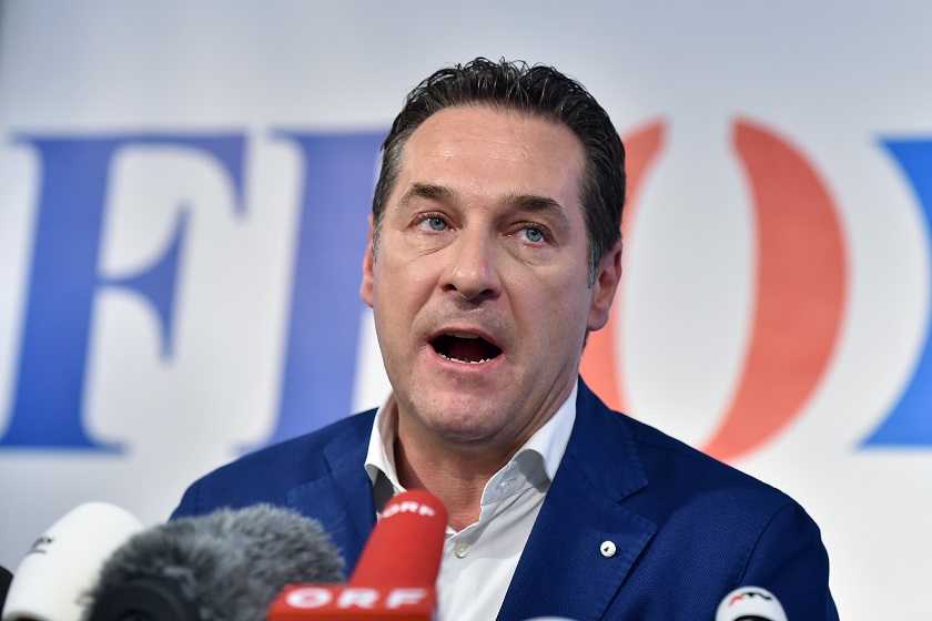 Elezioni Austria 2017