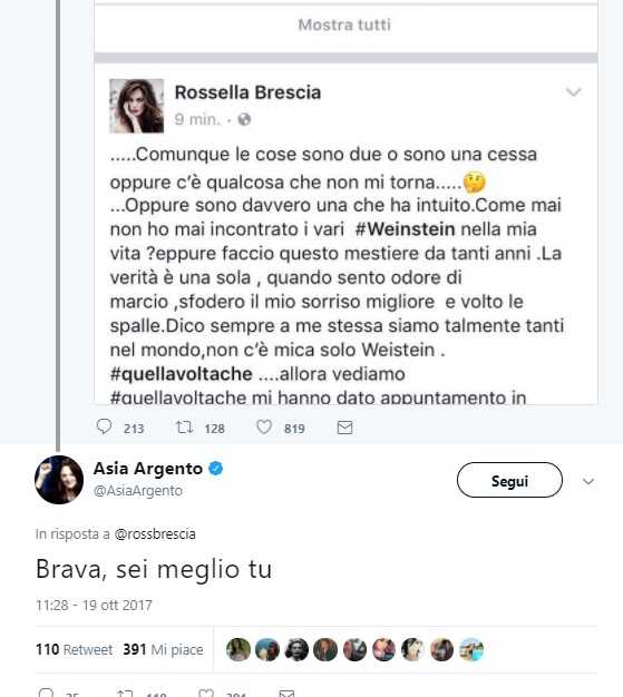 Rossella Brescia