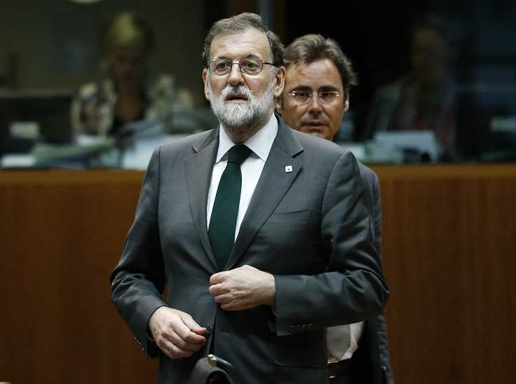 Spagna: sfiduciato Mariano Rajoy, al suo posto sale il socialista Pedro Sanchez