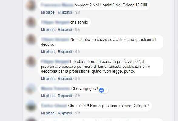 annuncio
