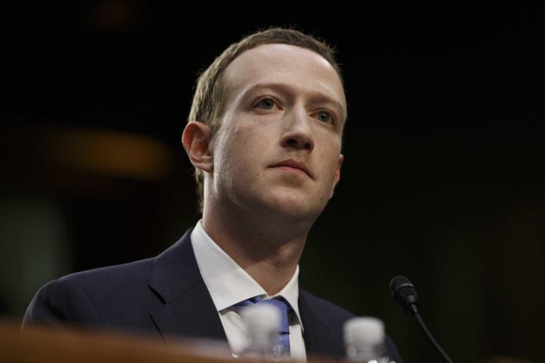 Mark Zuckerberg riferirà al parlamento europeo sull’utilizzo dei dati personali da parte di Facebook