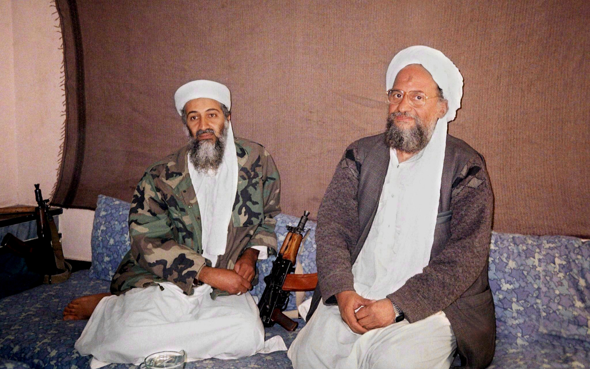 Osama Bin Laden, cos'è questa storia della lettera che gira su TikTok