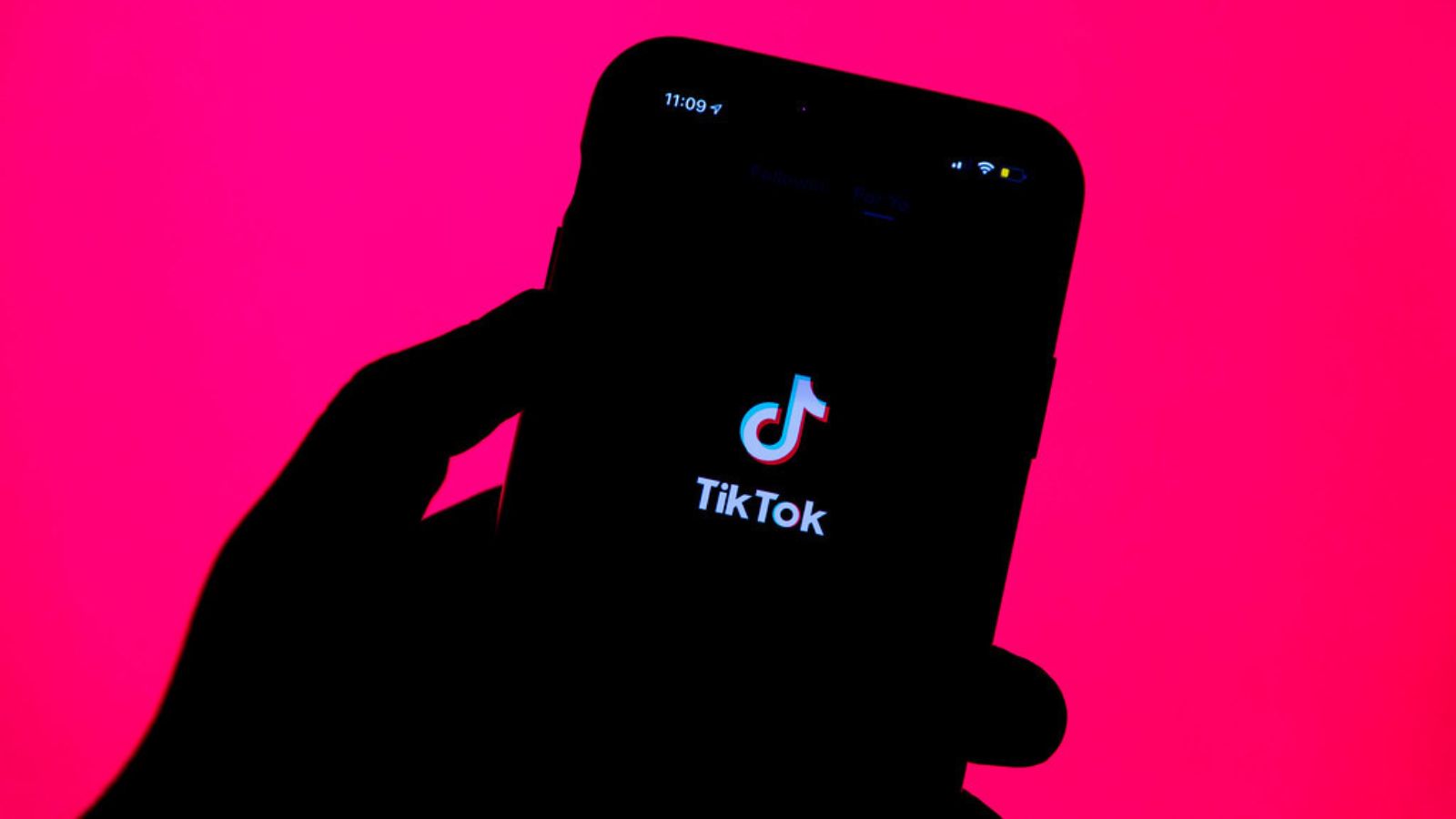 TikTok sta sperimentando video da 60 minuti