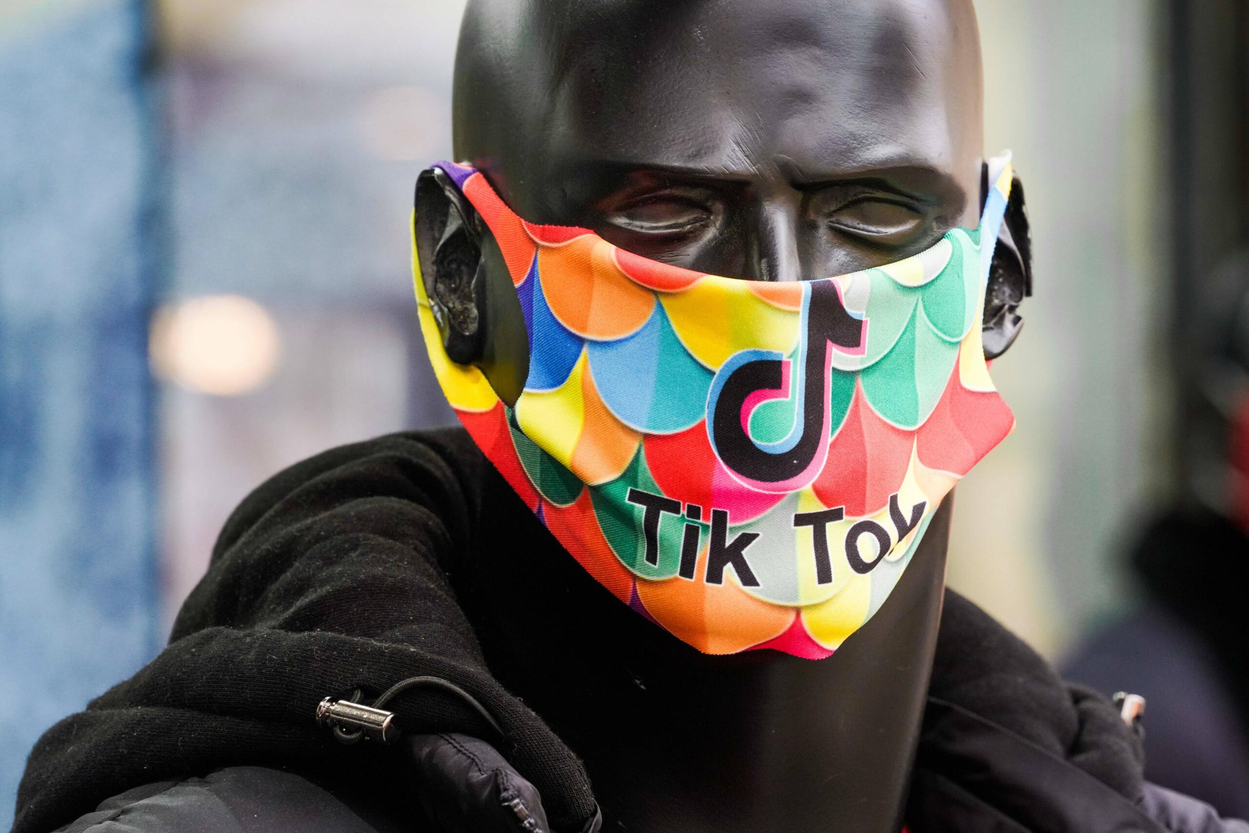TikTok deve rinunciare al programma “Task and reward” in Europa